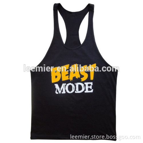2015 promotional fashion style y-back fitness wear